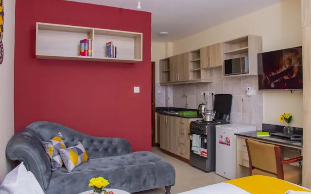 South Suites Aprtment Studio In South B