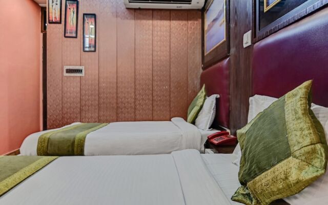 Capital O 4530 GL Residency