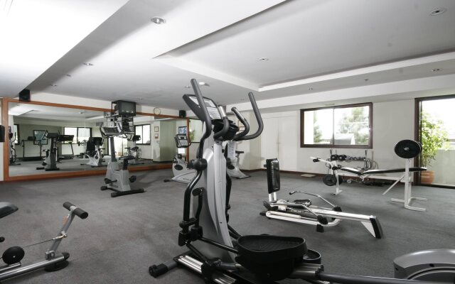 Kantary Bay Hotel & Serviced Apartments Sriracha (SHA Extra Plus)