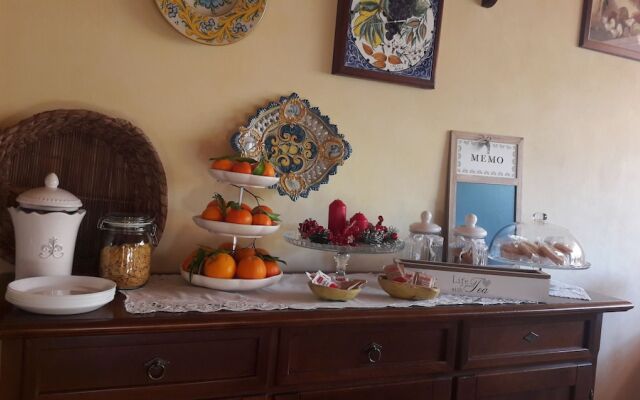 Suliscenti Dimora Siciliana