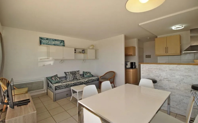 Apartment Residence ulysse