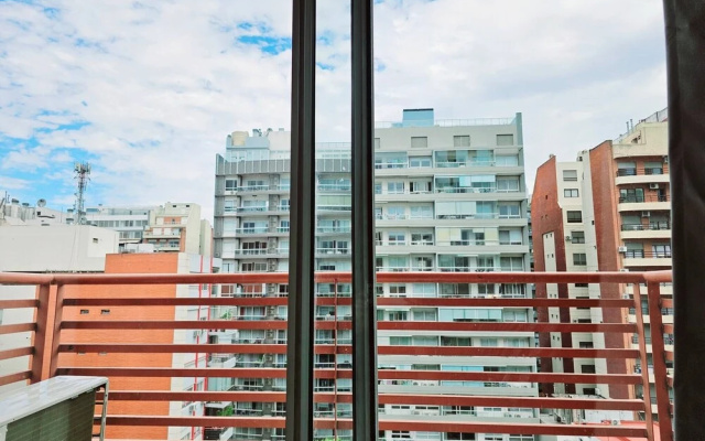 Large Apartment Villa Urquiza