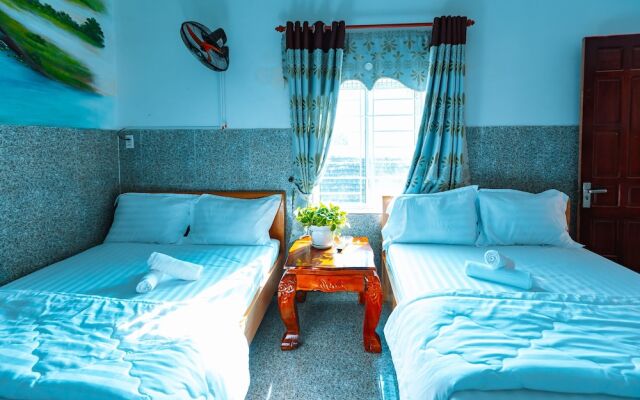 NgocHoa Hotel