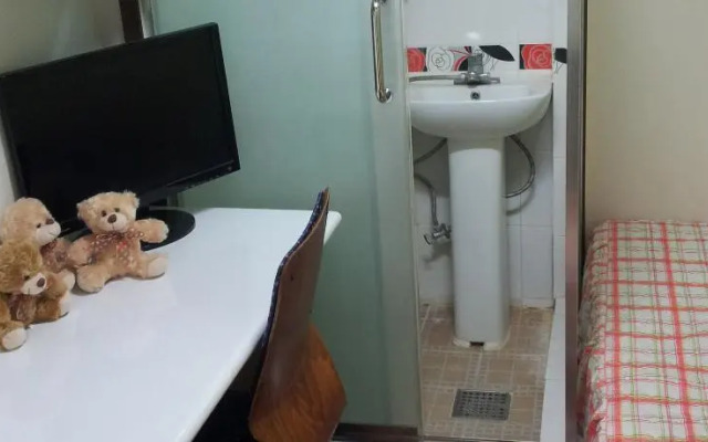 Morning Guesthouse Gangnam 1