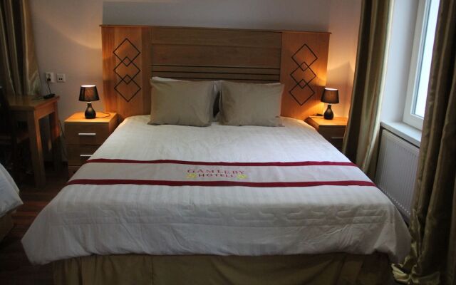 Gamleby Hotell