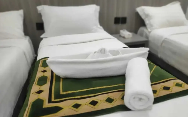 balwarat aldura Hotel