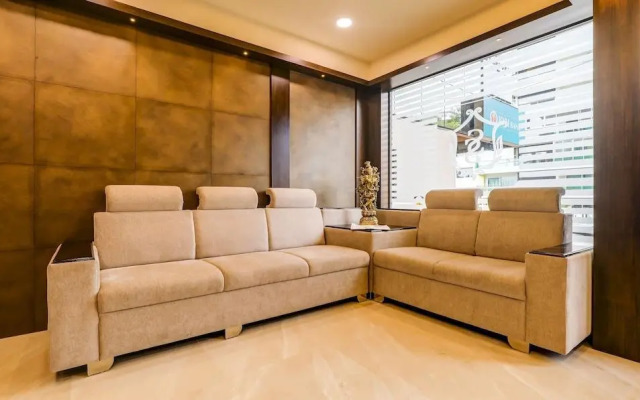 Samit Suites by Treebo