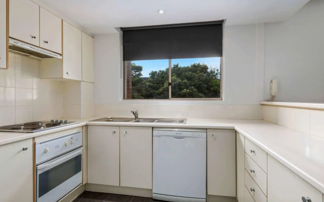Quality Apartments Camperdown