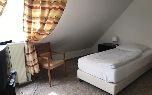 Hotel und Restaurant Alte Wache