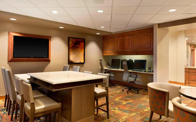 Residence Inn Marriott Joplin