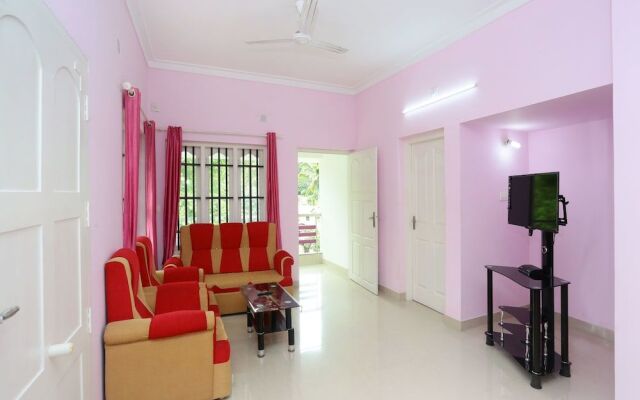 OYO 15916 Home Cozy 2BHK Kalpetta