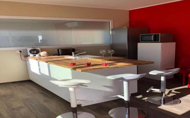 Villa Aurea - in Full Relaxation - Air-conditioned - Wi-fi