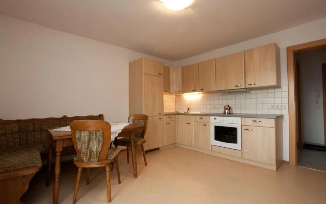 Appartment Lärchenalm