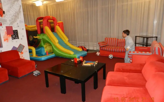 Hotel Senior