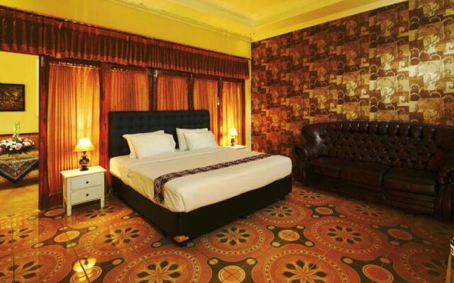 Rumah Desa Homestay