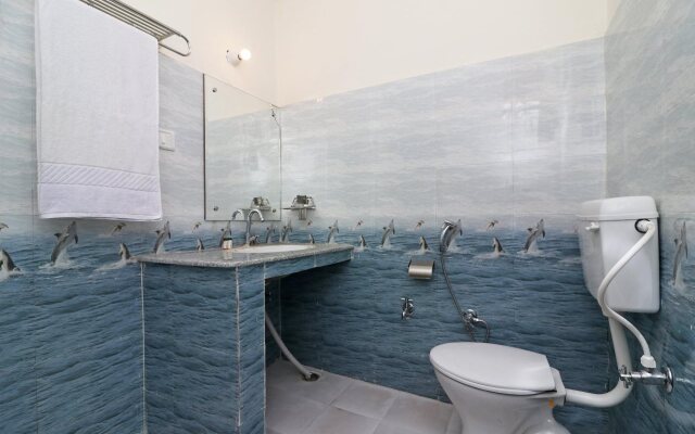 Hotel Wild Stone by OYO Rooms