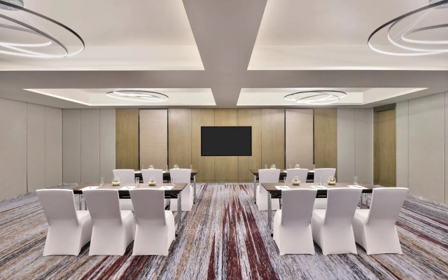 Courtyard by Marriott Gorakhpur