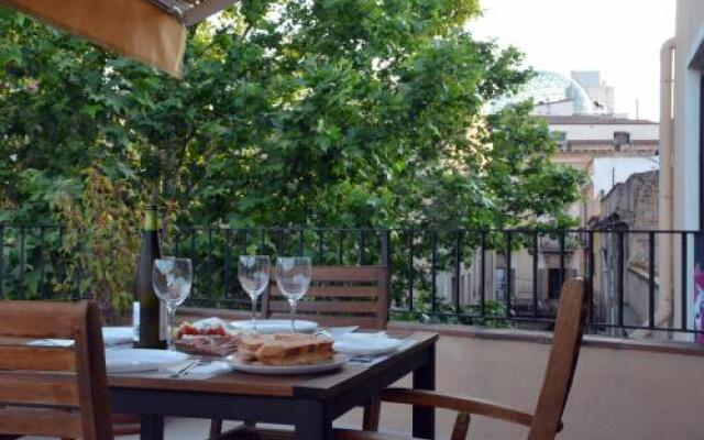 Apartament La Placeta Figueres