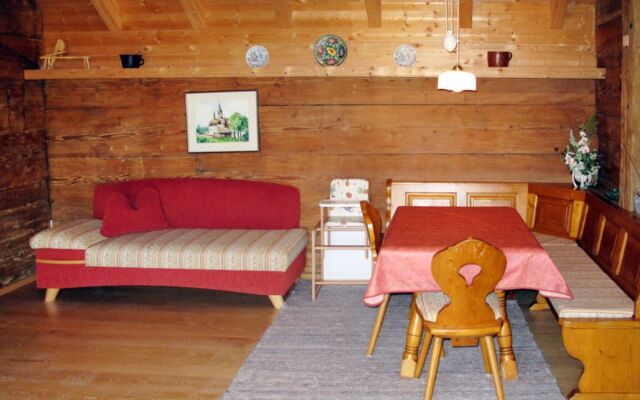 House  Bischofsmais 39211