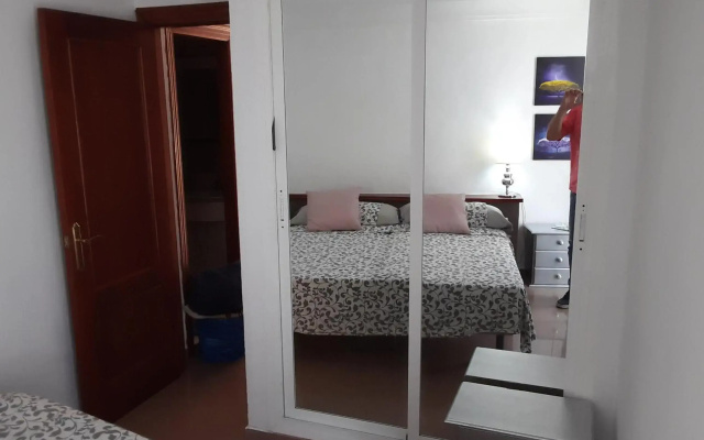 Apartamento Balcón de Europa