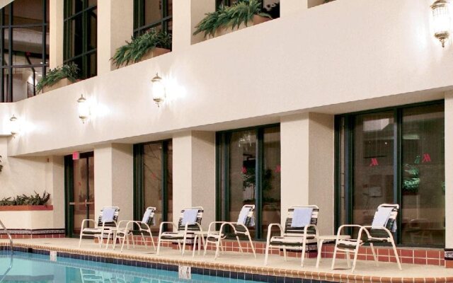 Falls Church Marriott Fairview Park