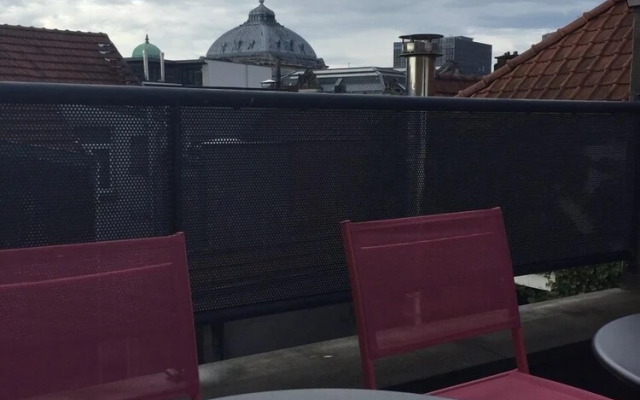 Exclusive Flats In Brussels Grand-Place
