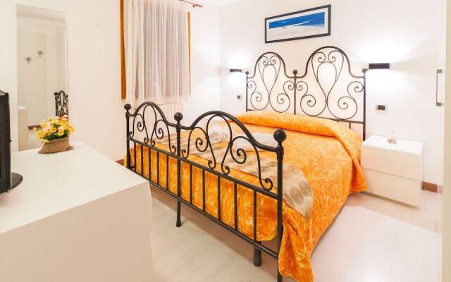 B&B Cà del Faro