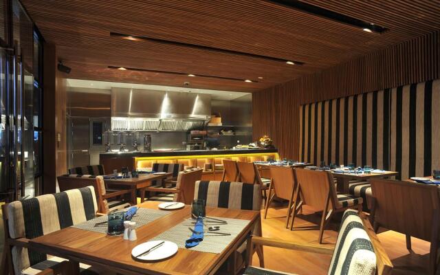 Best Western Sukhumvit 20