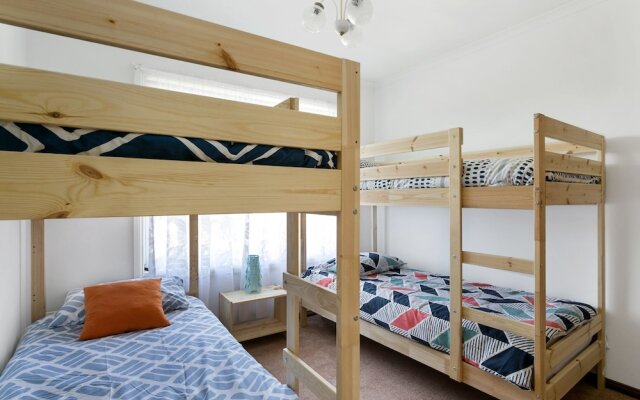 Tyrone Beach House