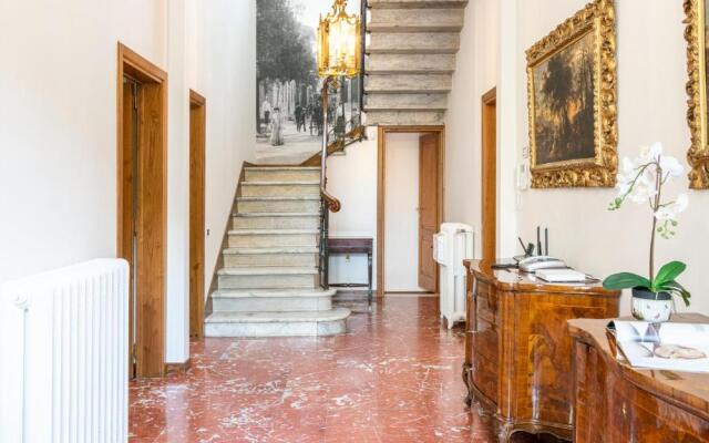 Villa Lilli 8