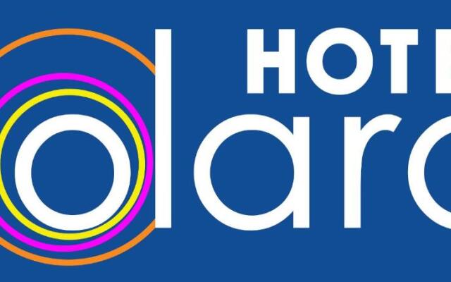 Hotel Solara I-45 & Hobby Airport Houston