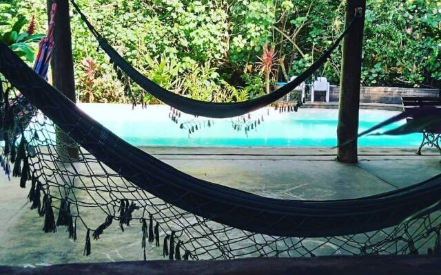 Hospedaria Nossa Casa Ilha Grande