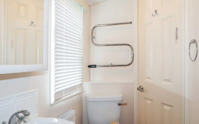 Mountain View Lodge 2