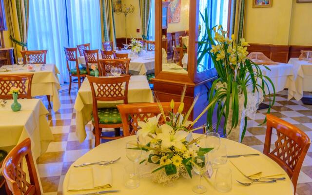 Park Hotel Ai Pini