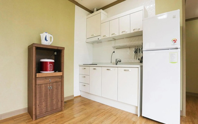 Hamyang Solbaram Pension