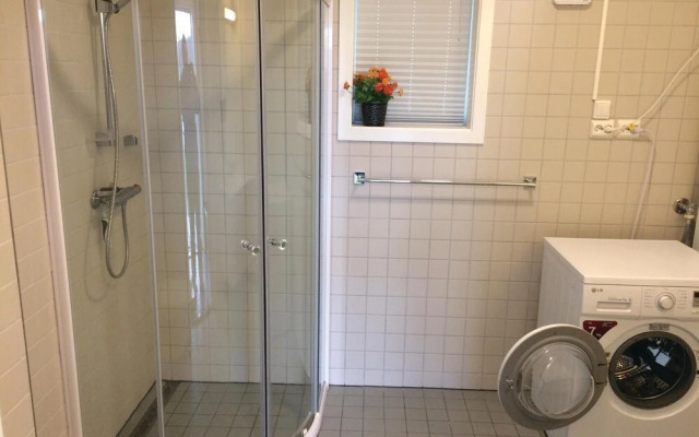 Awesome Home in Farsund With 2 Bedrooms