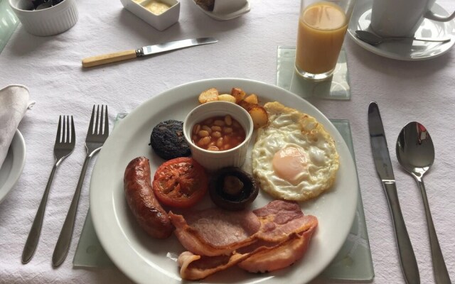 Penwyn Bed and Breakfast