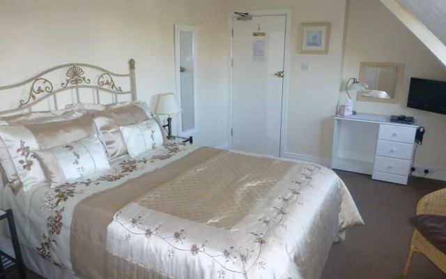 Beech Lodge Bed and Breakfast