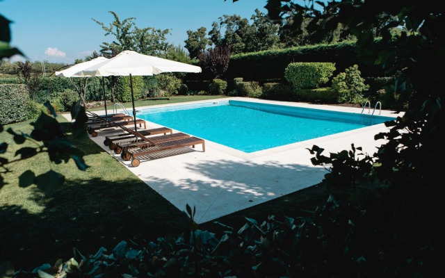 Feel Discovery Casa Da Capela Douro