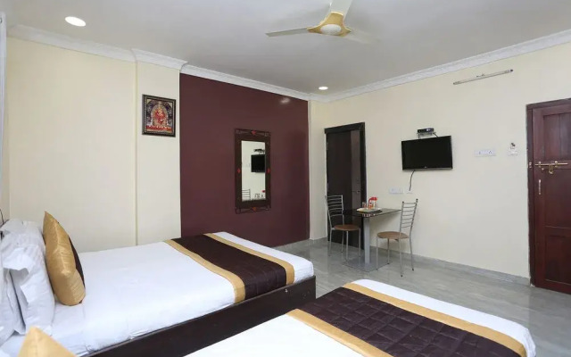 Sai Suraj Kunj