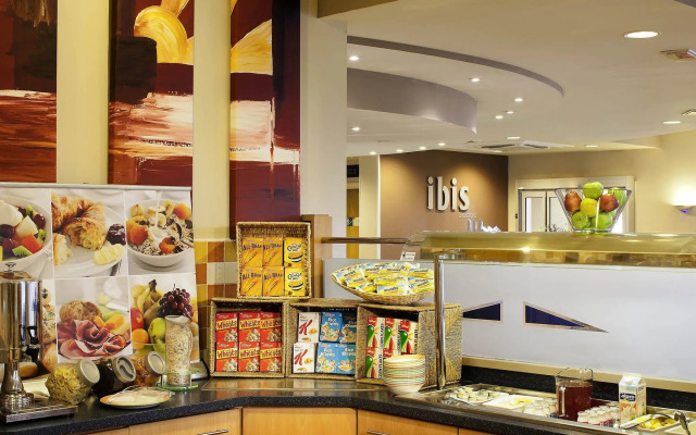 Ibis Bradford Shipley