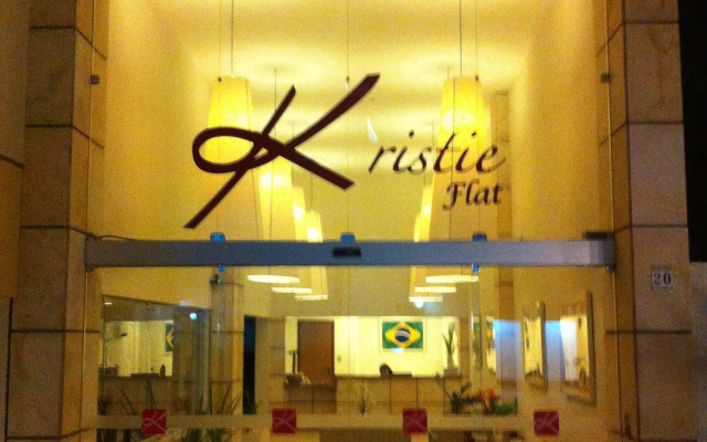 Kristie Resort