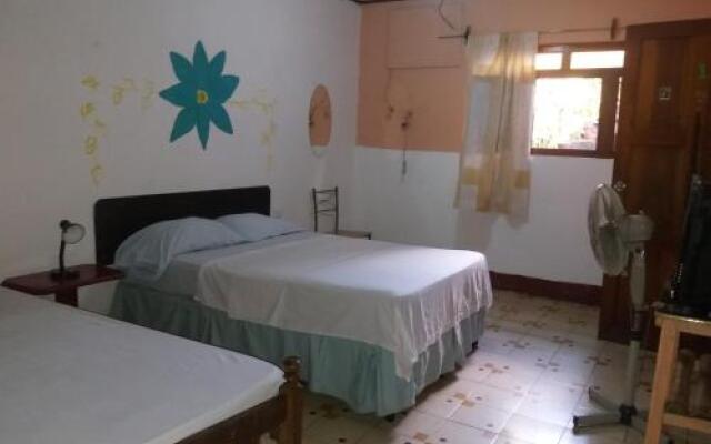 Hostal Nicarao II