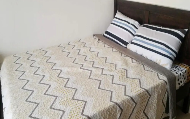 Home Stays A by SIIA in Cebu City