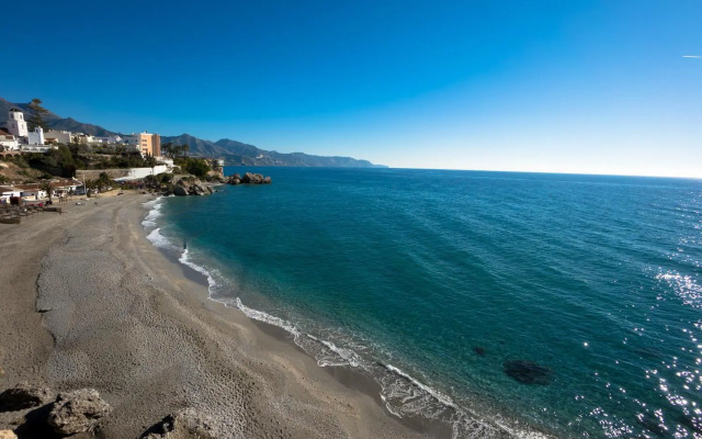 Apartamentos Mombasa 1 Planta