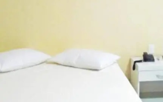 Nautillus Hotel