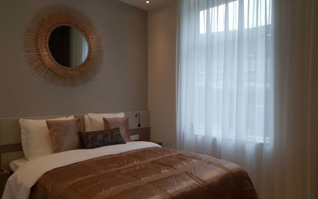 Hotel 't Peperhuys