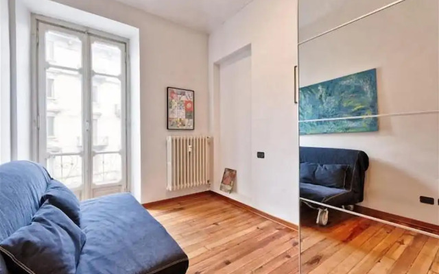 Torino Madama Cristina Apartment
