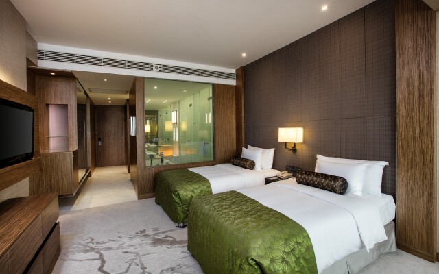 InterContinental Shanghai Harbour City by IHG