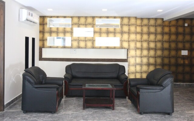 Hotel Star Holiday by OYO Rooms